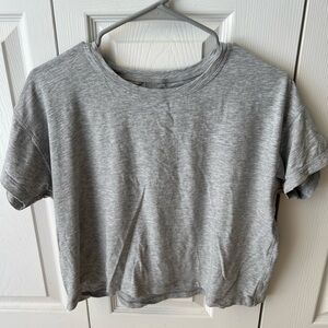 Lululemon Cates Tshirt